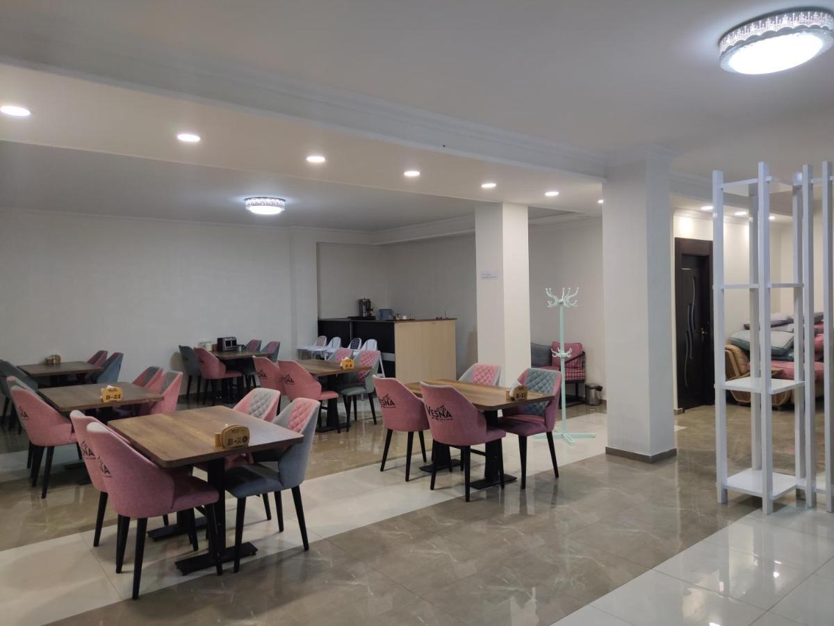 Hotel My Rose Batumi Exterior photo