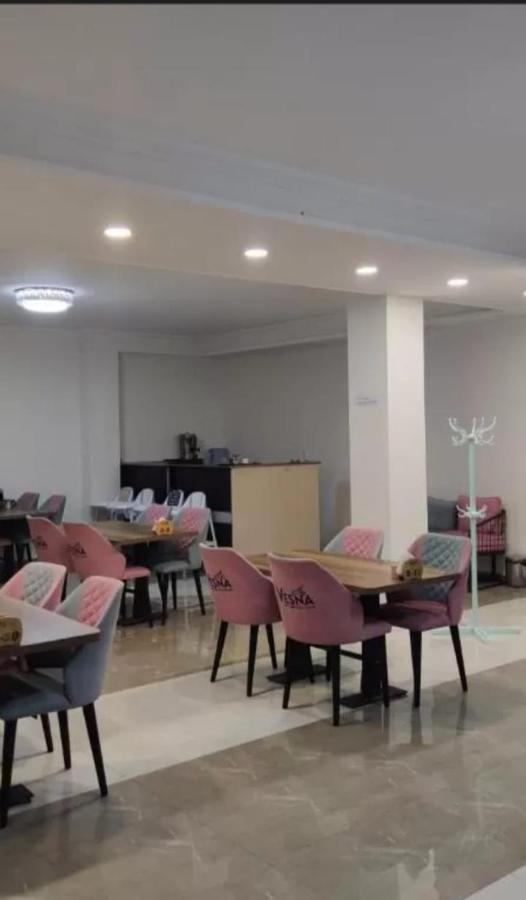 Hotel My Rose Batumi Exterior photo