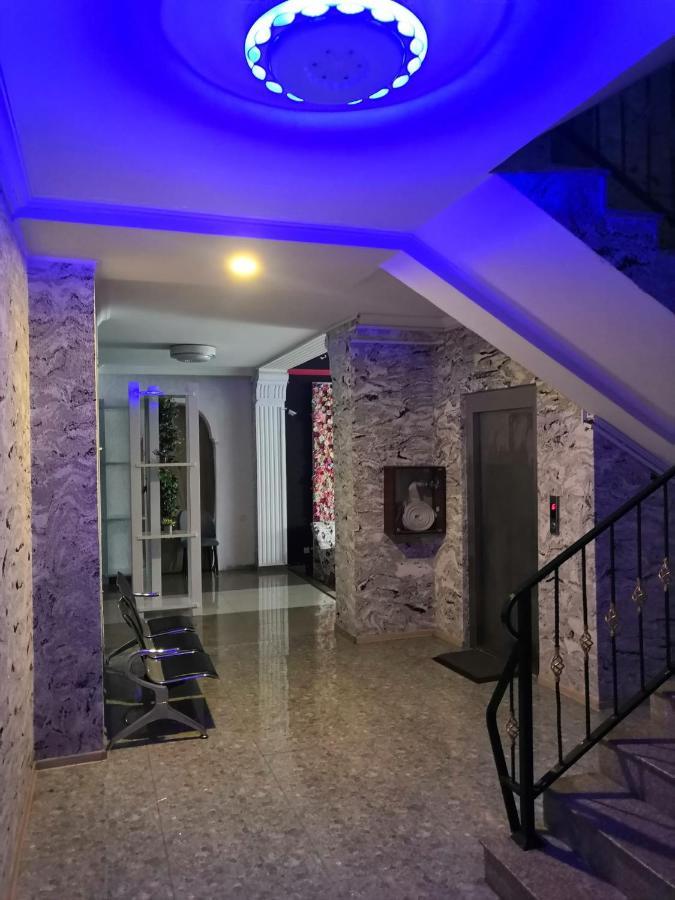 Hotel My Rose Batumi Exterior photo
