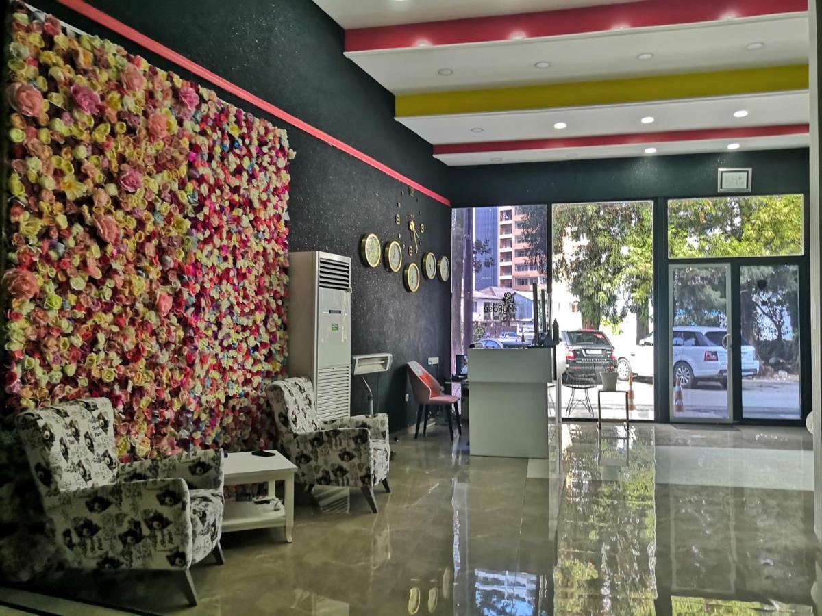 Hotel My Rose Batumi Exterior photo