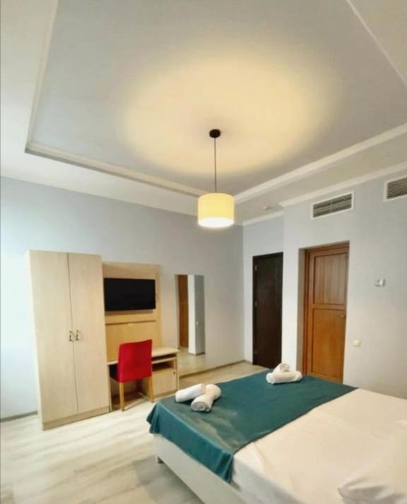 Hotel My Rose Batumi Exterior photo